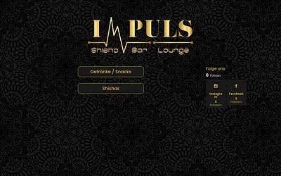 impuls-shisha-lounge.de snapshot