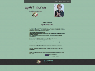 apartmuren.nl snapshot