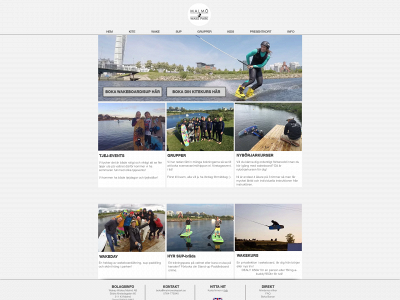 malmowakepark.se snapshot