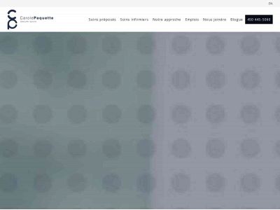 groupesantecp.com snapshot