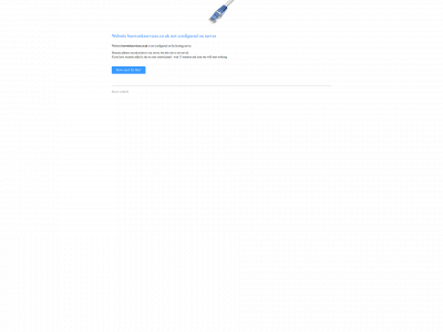 beeworkservices.co.uk snapshot
