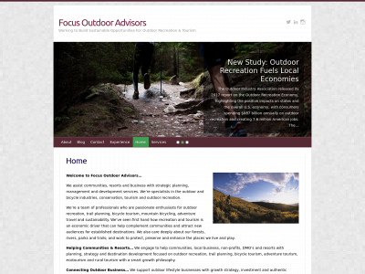 mountainbikeadvisors.com snapshot