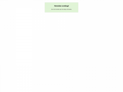 erling-bergfors.se snapshot