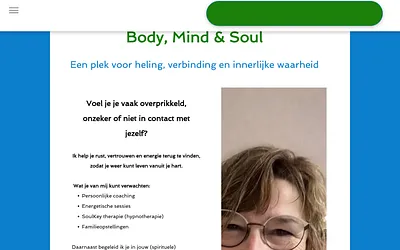 energetischcoachbodymindsoul.nl snapshot