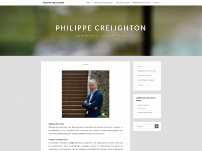 creijghton.com snapshot