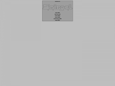 smirgel.com snapshot