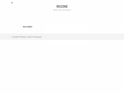 theinsidersdispatch.org snapshot