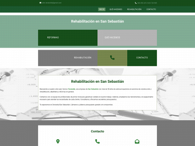 www.tenatalde.com snapshot