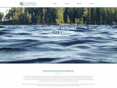 4econsultoriaambiental.com.br snapshot