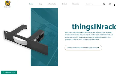 winther3d.se snapshot