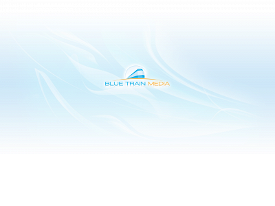 bluetrainmedia.com snapshot