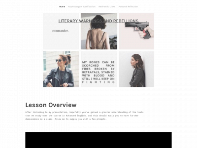 literarywarningsandrebellionsbyedumpleton.weebly.com snapshot