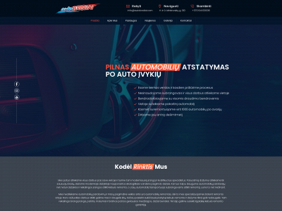 autobroliai.com snapshot