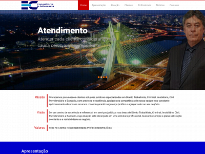 www.edmocosta.com.br snapshot