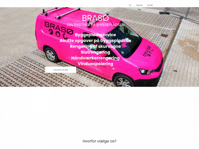 brasoe.dk snapshot