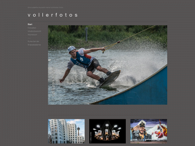 vollerfotos.de snapshot