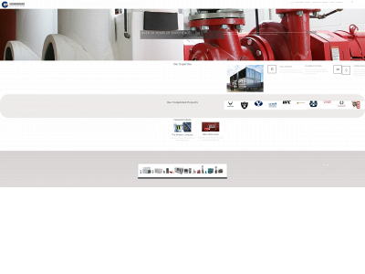 gritton.com snapshot