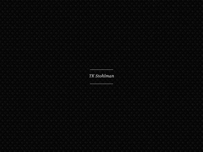 tkstohlman.com snapshot