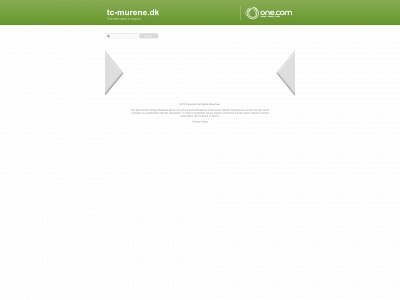 tc-murene.dk snapshot