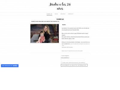 madreprimeriza.weebly.com snapshot