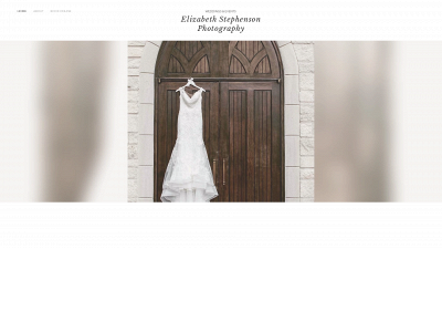 elizabethstephensonphotography.com snapshot