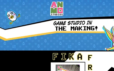 anmostudios.com snapshot