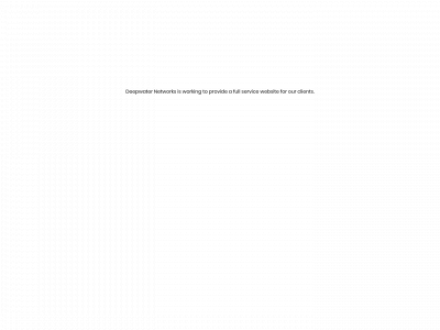 deepwaternetworks.com snapshot