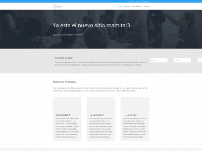 consultora-empodera-tu-existir.com snapshot