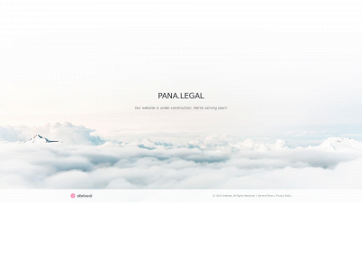 pana.legal snapshot