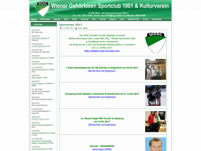 wgsc1901.at snapshot
