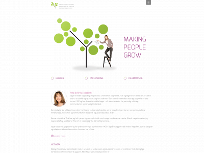 makingpeoplegrow.dk snapshot