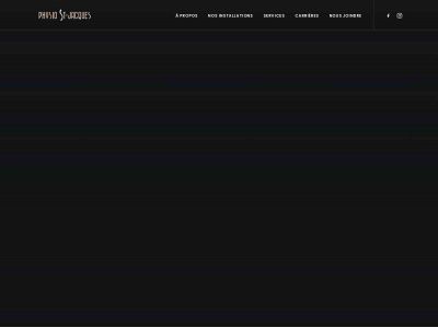 physiostjacques.com snapshot