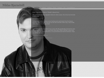 bjarnehall.se snapshot