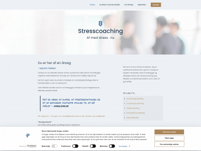 afmedstress.nu snapshot