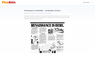 planattic.com snapshot