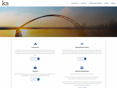 kstenman.se snapshot
