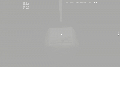 itsalongroad.com snapshot