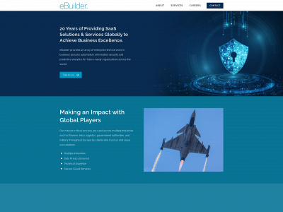 ebuilder.com snapshot