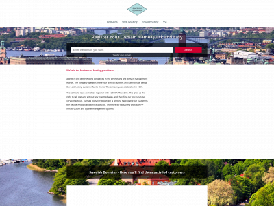 ekonomiklok.se snapshot