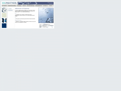 erpartner.se snapshot