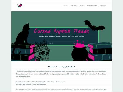cursednymphreads.weebly.com snapshot