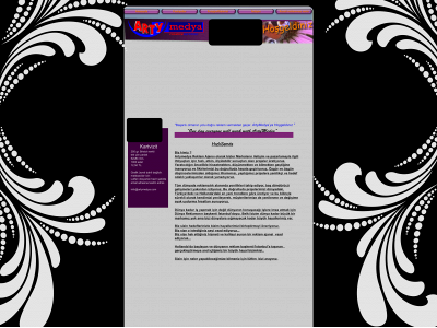 artymedya.com snapshot