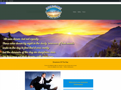 rdreamis.com snapshot
