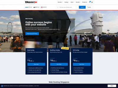 webhostsg.net snapshot
