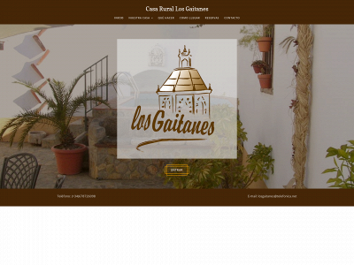 losgaitanes.es snapshot