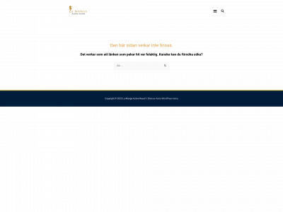 lamangaactiveresort.com snapshot