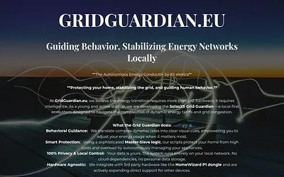 gridguardian.eu snapshot