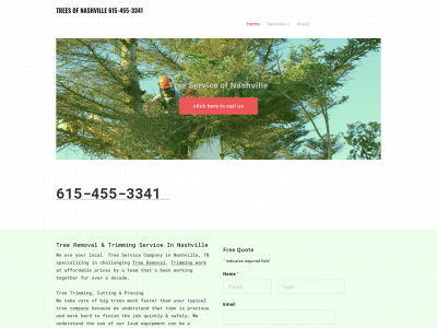 treesofnashville.weebly.com snapshot