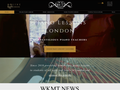 piano-composer-teacher-london.co.uk snapshot
