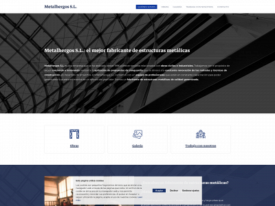 metalhergos.com.es snapshot